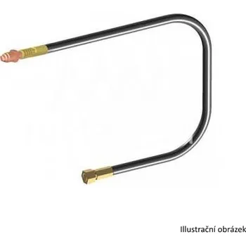 Příslušenství ke svářečce Sherman TSR06178 SR 17 kabel (proud-plyn) 8m