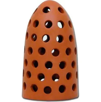 Vánoční dekorace Vytírací kužel s otvory