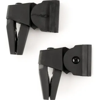 Mechanismus pro deflektor 2.0 Clip-On Černá (N)