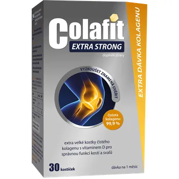 Kloubní výživa Colafit Extra Strong