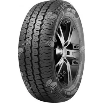 Pneumatiky SUNFULL SF-05 225/75 R16 121R, letní pneu, VAN