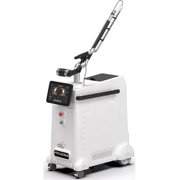 Měřící laser Mediswiss ERIS SLD SuperPico laser Odstranění tetování, pigmetací a omlazování (SuperPico laser Odstranění tetování, pigmetací a omlazování)