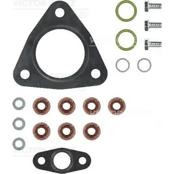 Motor automobilu Montážní sada, dmychadlo VICTOR REINZ 04-10048-01