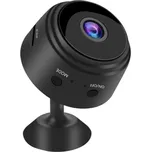 Mini Wi-Fi monitorovací kamera A9