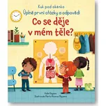 Kuk pod okénko: Co se děje v mém těle? - Katie Daynes (2022)