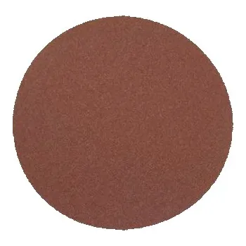 Brusný kotouč Brusný kotouč se samolepkou, papír, 152mm pro JSG-64 - hrubost 80