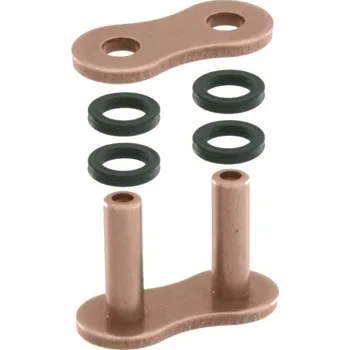 Řetěz na kolo Typ spojky KMC 530EX-GO 163719240