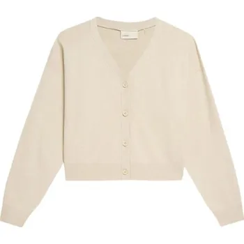 Dámské kraťasy Dámský svetr W OTHAW22TSWEF001 11S - Outhorn XL