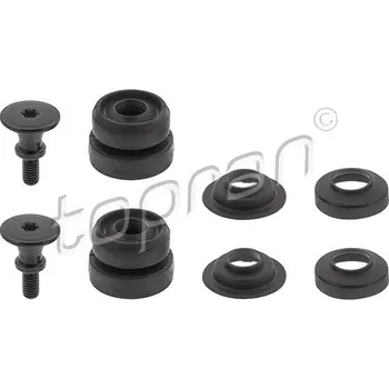 Auto-moto Tyčoví stěračů TOPRAN 119 508