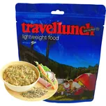 Travellunch Čočka se šunkou double (hlavní jídlo 2x porce)