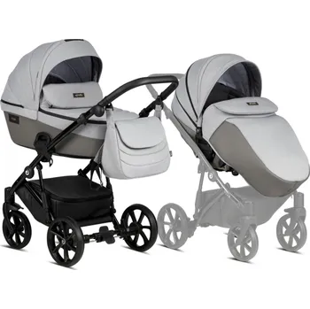 Kočárek Tutis Viva4 2v1 2022