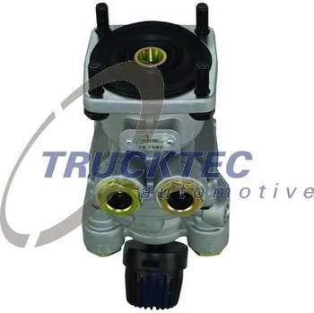 Ventil Brzdový ventil, provozní brzda PROVIA PRO3152640