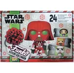 Funko Advent Calendar Star Wars Holiday