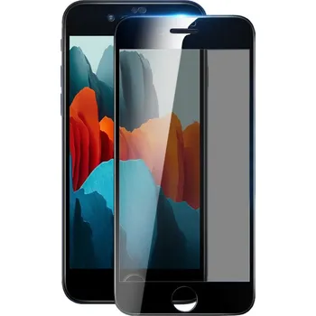 SEFIS ochranné sklo iPhone 6 / 6S Plus Anti-Spy
