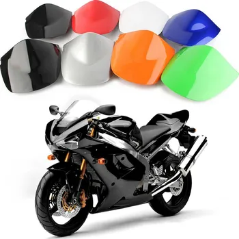 Auto-moto Krovka Kawasaki ZX-6R r.v. 2003-2004, Z1000 r.v. 2003-2006 Barva: Zelená