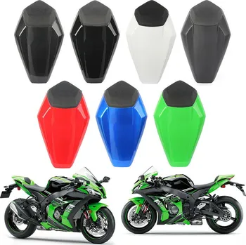 Auto-moto Krovka Kawasaki ZX-10R r.v. 2016-2018 Barva: Černá matná