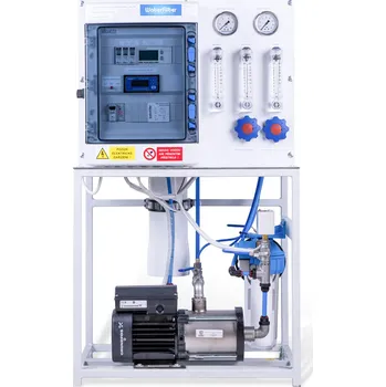 vodní filtr Waterfilter Osmosis PRO 100 CM