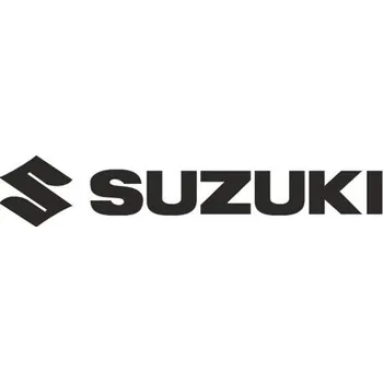 samolepka Samolepka Suzuki