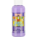 Barva na sklo 60ml fialová 9742006002KK