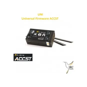 RC vybavení UNI aktivace pro 1 RX