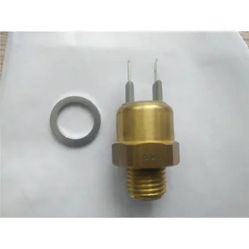 DANAPO MAHLE Teplotní spínač větráku chladiče MAO TSW 20D