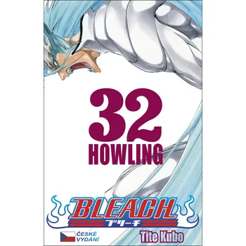 Bleach 32 - Tite Kubo