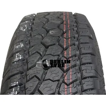 Celoroční osobní pneu Pneumatiky RADAR renegade a/t-5 245/75 R17 121S, celoroční pneu, osobní a SUV