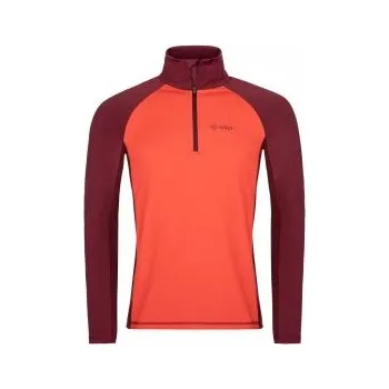 Kilpi WILLIE-M červená SM0506KI XXL; Červená triko