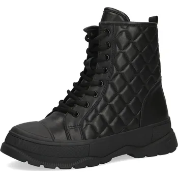 Dámská zimní obuv Dámská obuv Caprice 9-26215-29 022 Barva: Černá, Velikost: 41