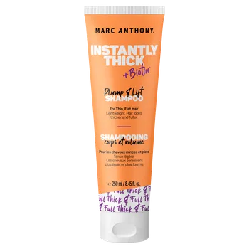 Šampon Marc Anthony Instantly Thick šampon, 250 ml