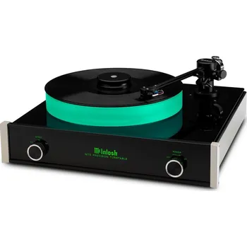 Gramofon McIntosh MT5 (Gramofon McIntosh MT5)
