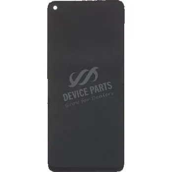 LCD displej + dotykové sklo Realme 8i - ori