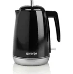 Gorenje Retro K15RLBK