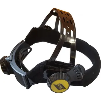 Hlavový kříž - Warrior Tech