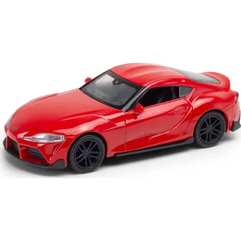 autíčko Welly Toyota Supra 1:34