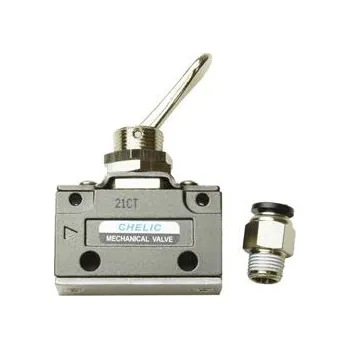 Ventil IGM Pákový ventil pro přísavku M964