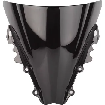 Plexisklo Yamaha R6 06-07 Barva: Černá