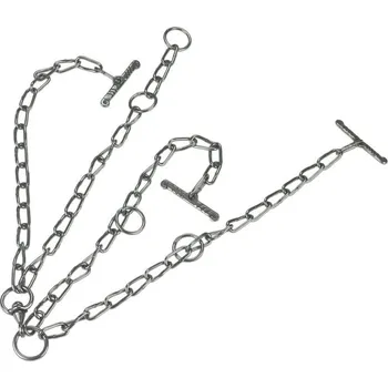 B-FARM Řetěz na krávy s dvojité provedení | 5mm
