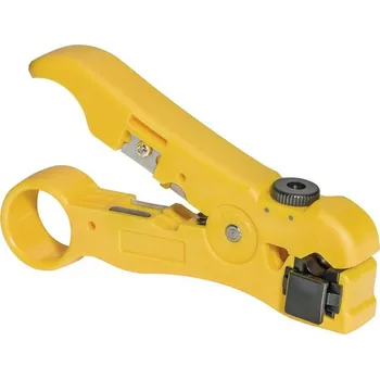 Kleště Odizolovací kleště na odizolování kabelů