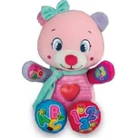 Interaktivní medvídek BETTA se zvuky