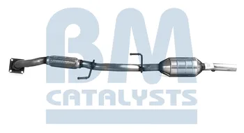 Katalyzátor BM Catalysts BM91132H