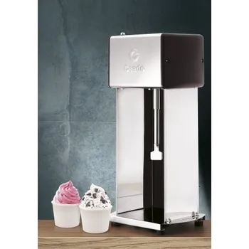 Mixér Ceado M105 na točenou zmrzlinu a jogurty Sleva 3320Kč