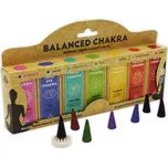 Arôme Balanced Chakra Pack 7x 10 ks