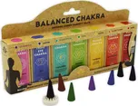 Arôme Balanced Chakra Pack 7x 10 ks