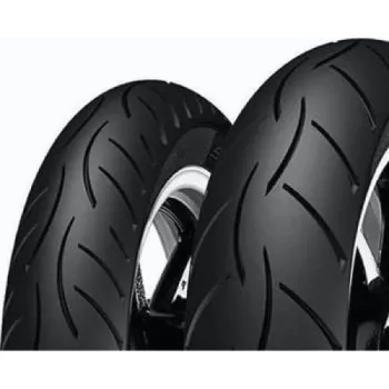 METZELER ROADTEC SCOOTER 110/80 R10 58L