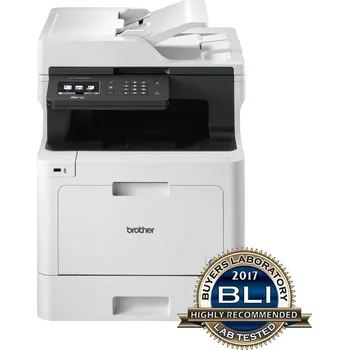 Tiskárna Brother MFC-L8690CDW stampante laser A colori 2400 x 600 DPI A4 Wi-Fi