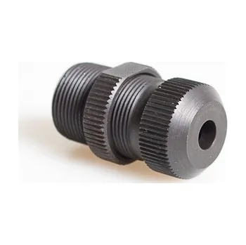 Nýtovací pistole RIVET FACTORY Koncovka M6 s kontramatkou pro nýtovací kleště MS 12