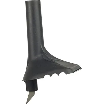 Trekingová hůl CAMP Piz Basket