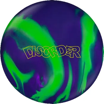Bowlingová koule DISORDER 15 LBS