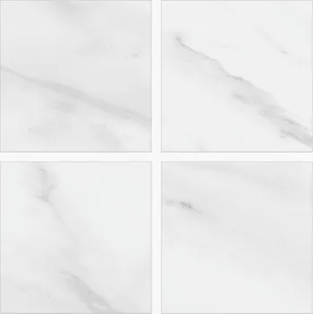 Dlažba EL BARCO KORE ELB EL11111 20 x 60 x 0,9 bílá 1 m2